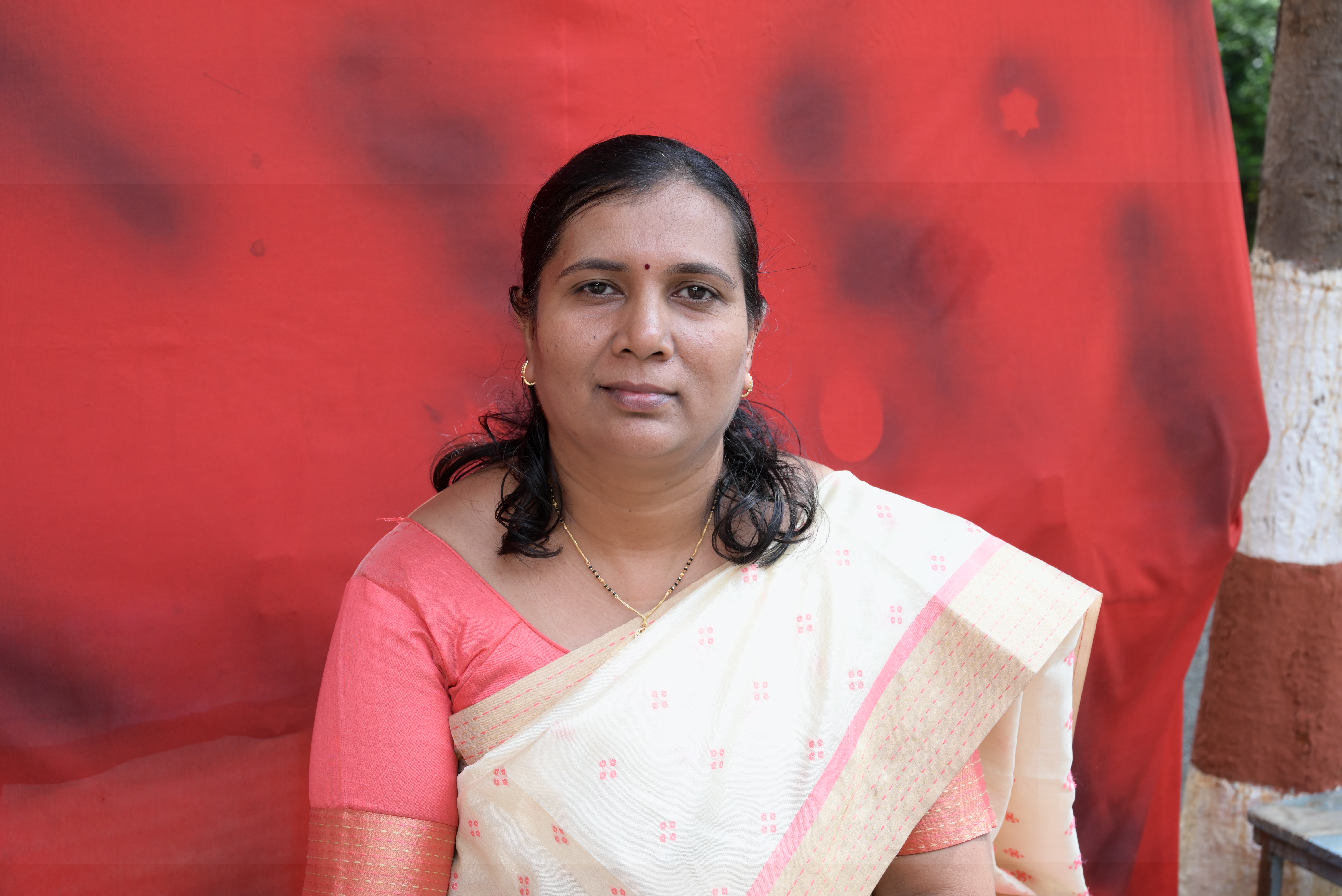 Mrs. Bhavana Vinod Khorgade